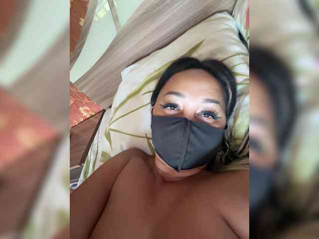 Mariaaw Sex Cam Show