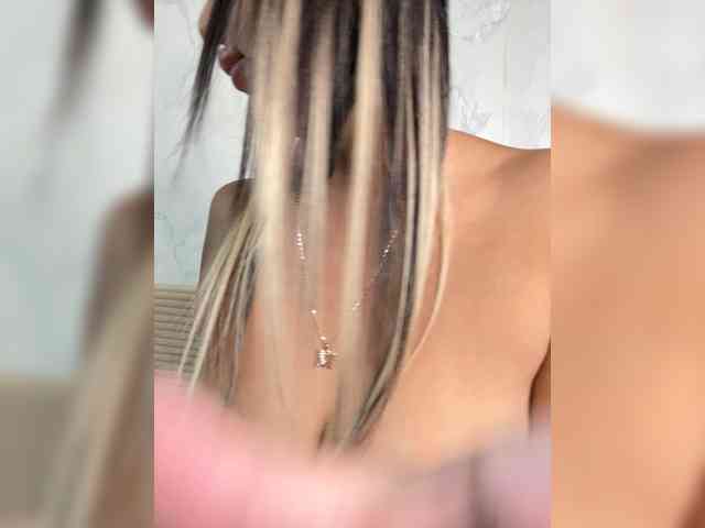 Mariiiaw webcam