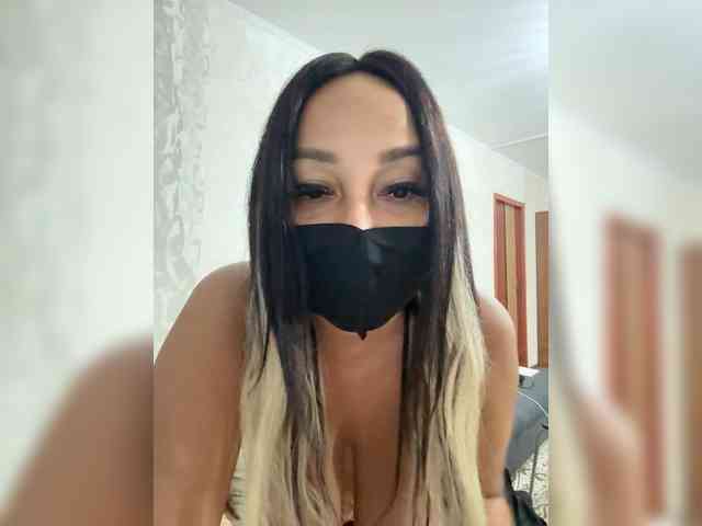 Mariiiaw webcam