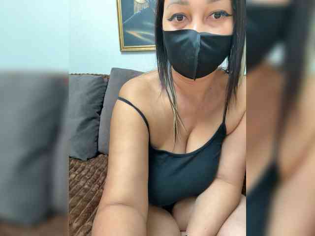 Mariiiaw webcam