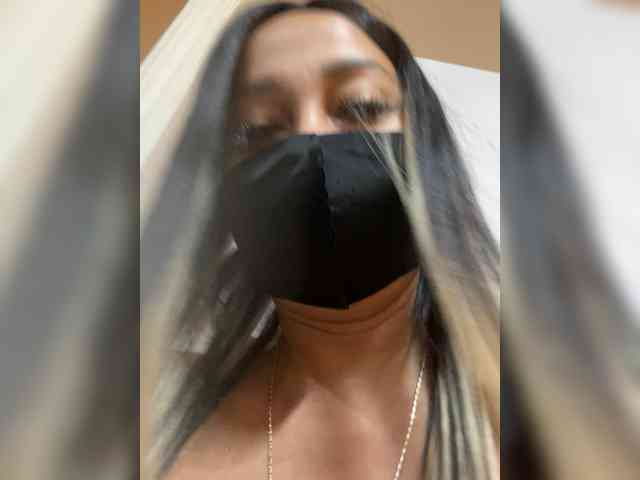 Mariiiaw webcam