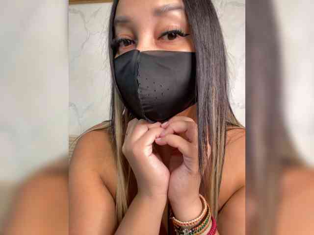 Mariiiaw webcam
