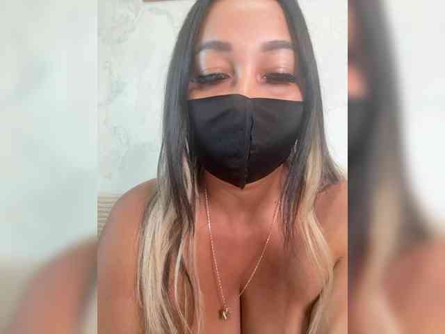 Mariiiaw webcam