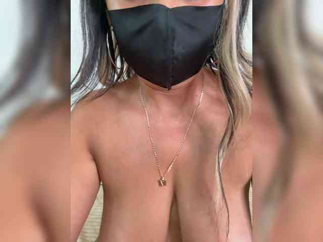 Mariiiaw webcam