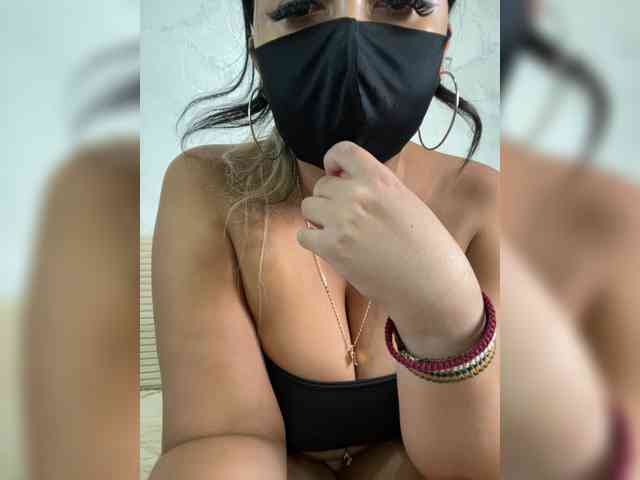 Mariiiaw webcam