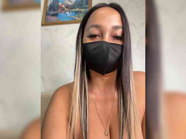Mariiiaw webcam