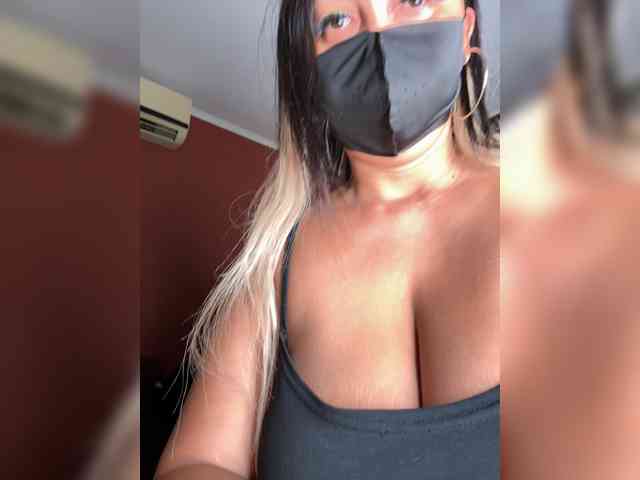 Mariiiaw webcam