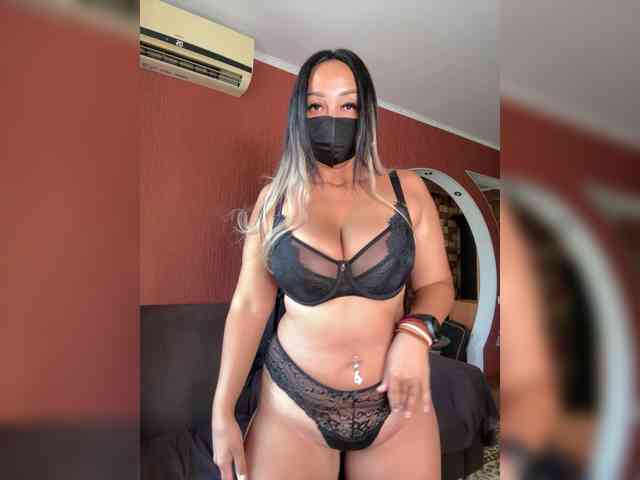 Mariiiaw webcam