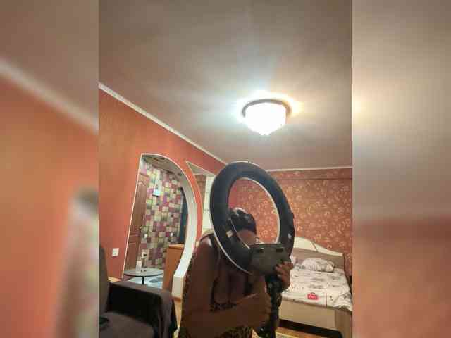 Mariiiaw webcam