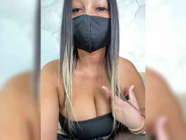Mariiiaw webcam