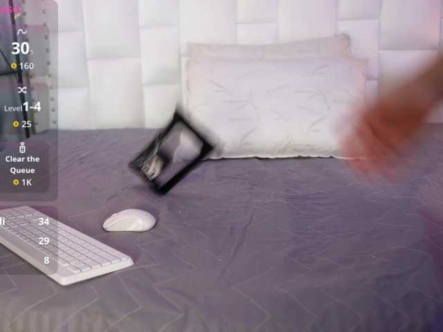 QuickHookup live cam on BongaCams