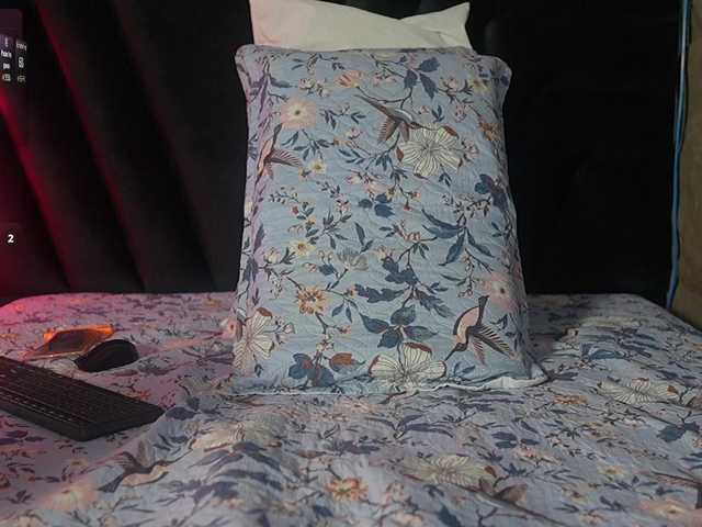 QuickHookup Live Cam on BongaCams