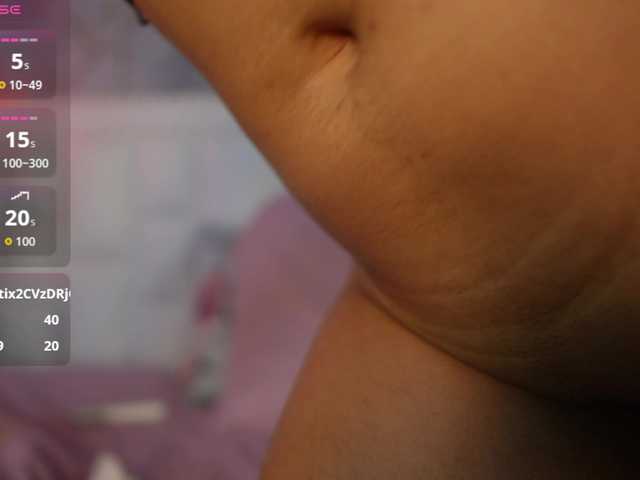 QuickHookup live webcam show