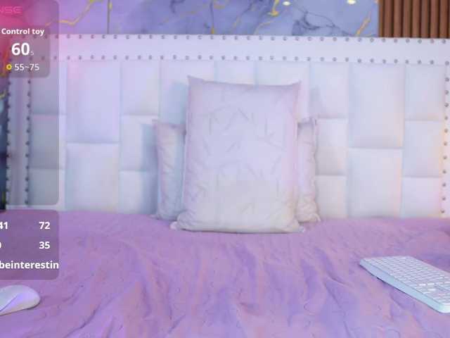 QuickHookup live cam preview