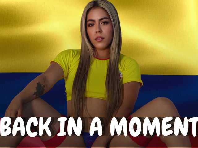 QuickHookup live cam on BongaCams