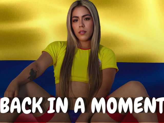 QuickHookup live cam on BongaCams