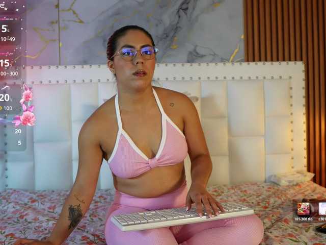 QuickHookup live cam on BongaCams