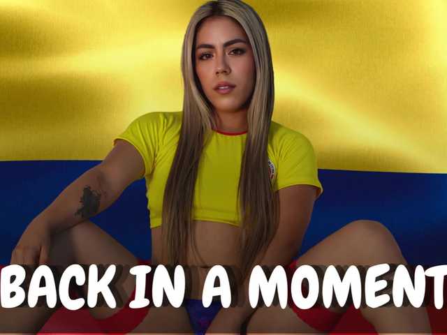 QuickHookup live cam on BongaCams