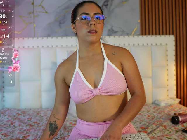 QuickHookup live cam on BongaCams
