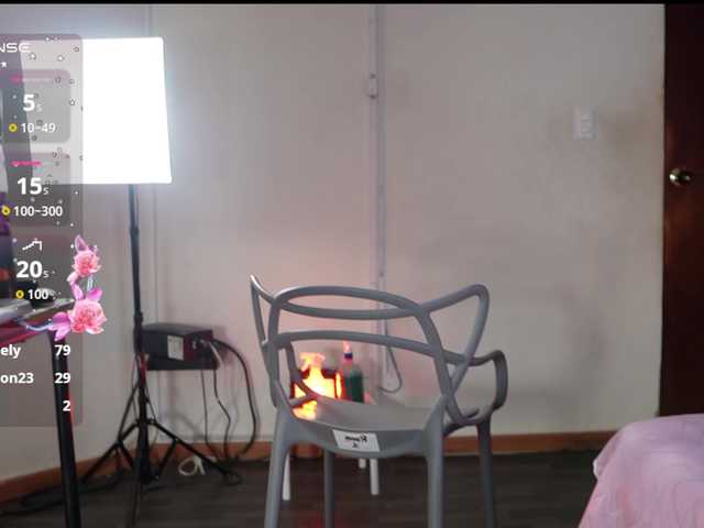 QuickHookup live cam on BongaCams