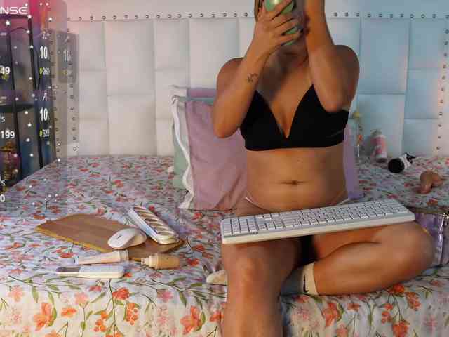 QuickHookup webcam