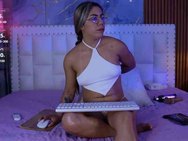 QuickHookup webcam