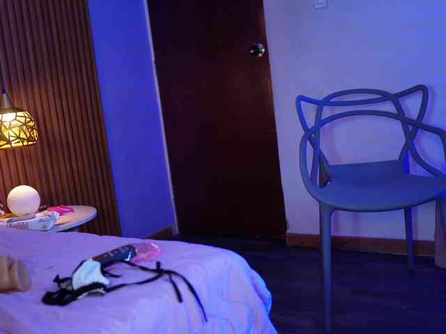 QuickHookup webcam