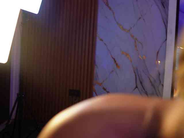 QuickHookup webcam