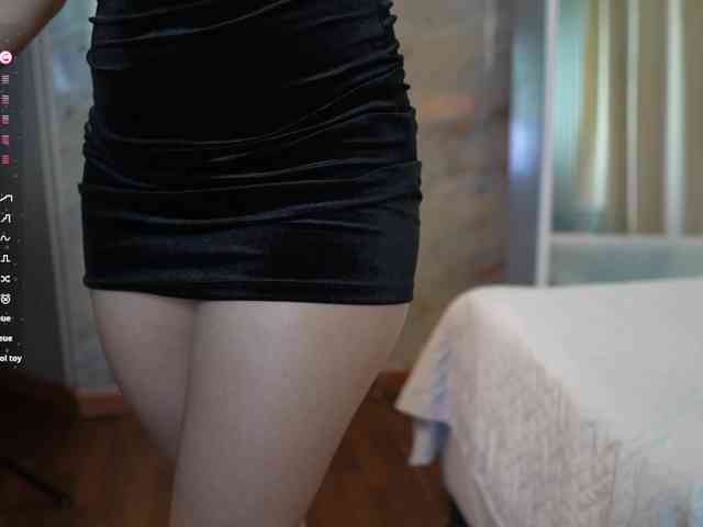 QuickHookup webcam