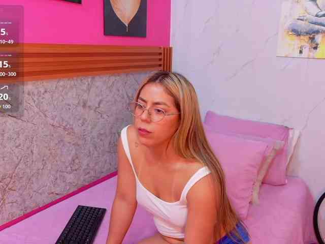 QuickHookup webcam