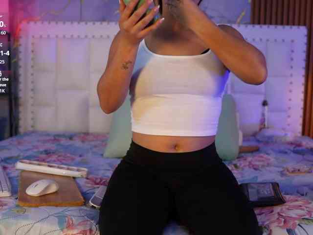QuickHookup webcam