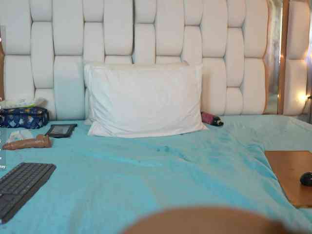 QuickHookup webcam