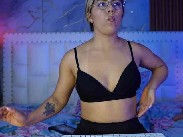 QuickHookup webcam