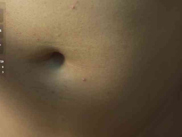 QuickHookup webcam