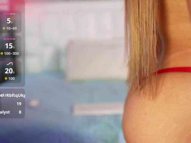 QuickHookup webcam