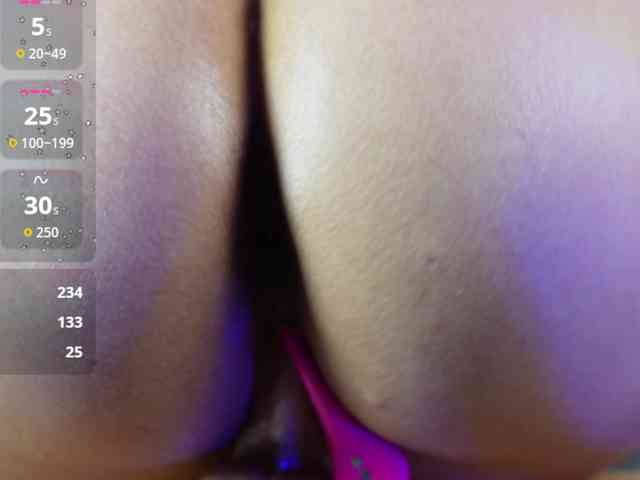 QuickHookup webcam