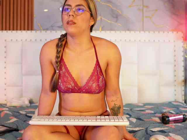 QuickHookup webcam