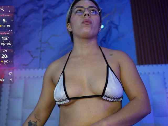QuickHookup webcam