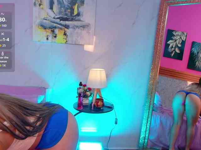QuickHookup webcam