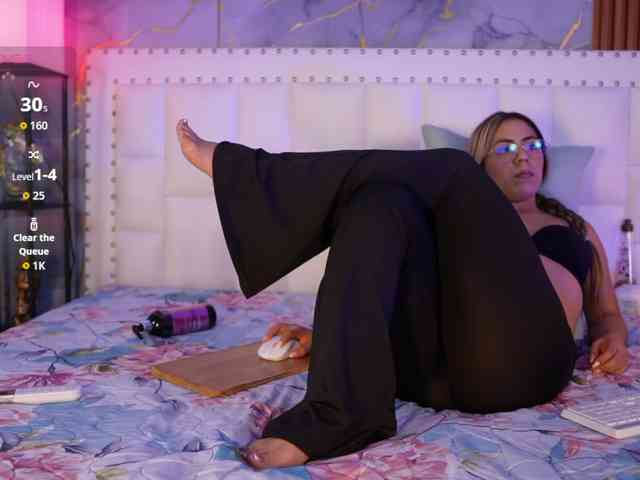 QuickHookup webcam