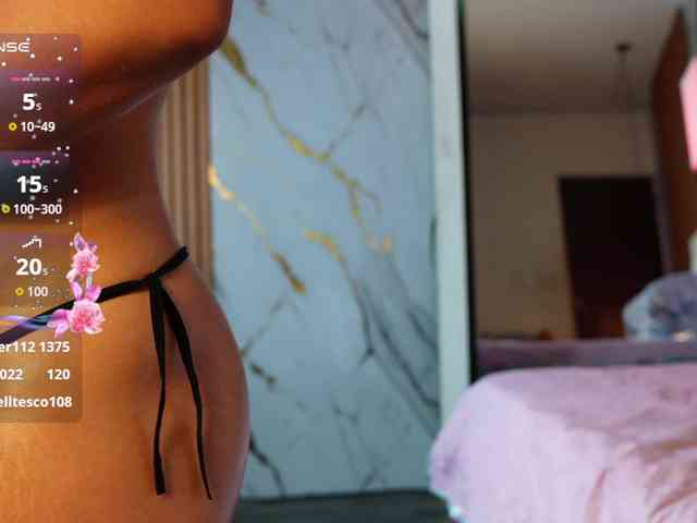 QuickHookup webcam