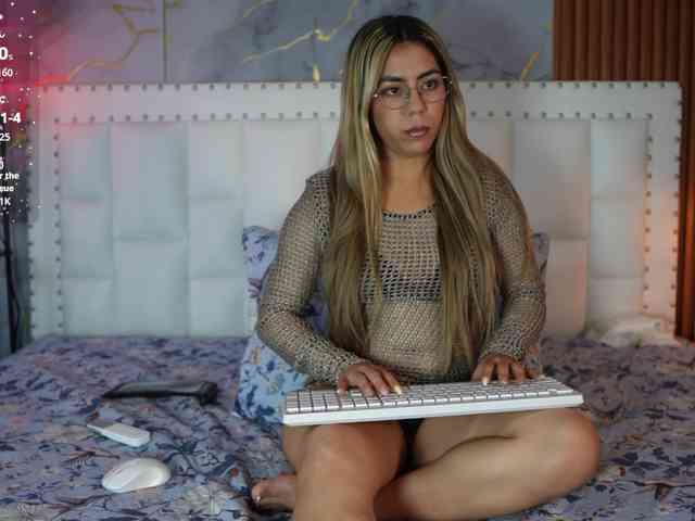 QuickHookup webcam