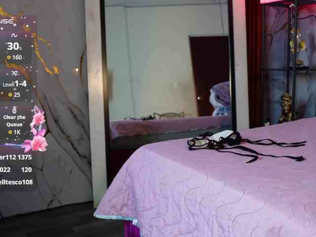 QuickHookup webcam