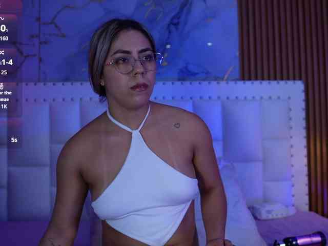 QuickHookup webcam
