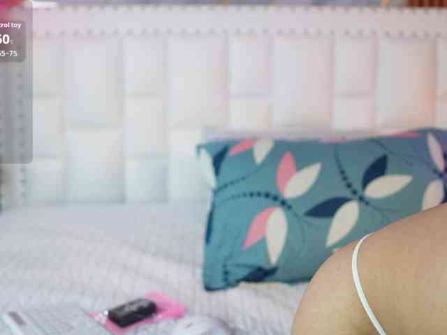 QuickHookup Live Webcam on BongaCams
