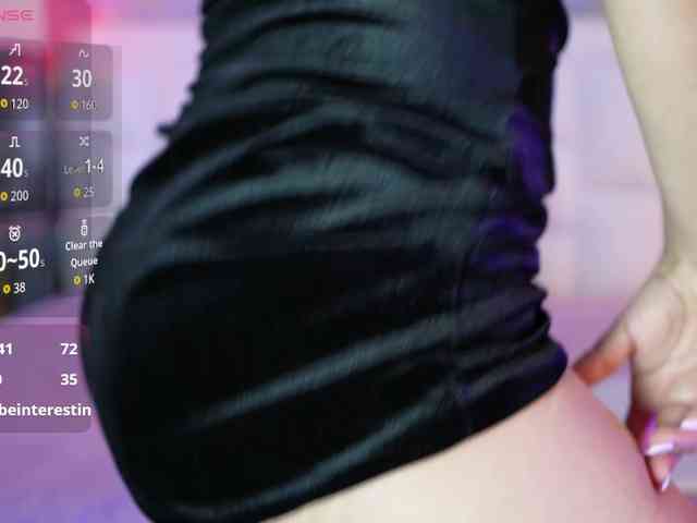 QuickHookup webcam