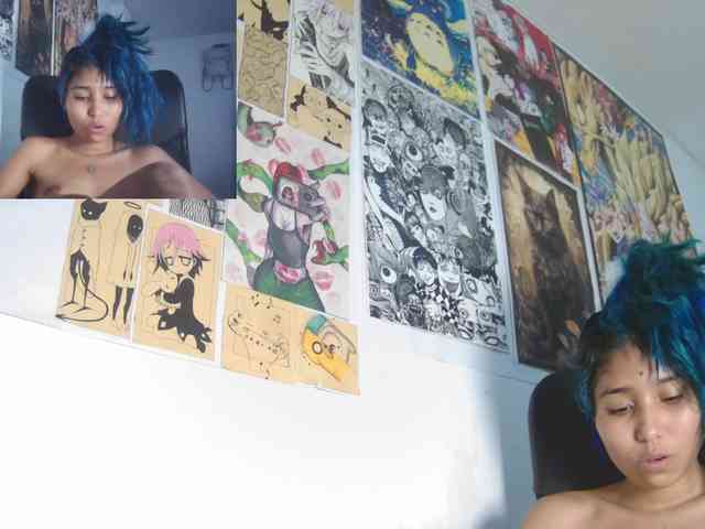 SATSU-U webcam