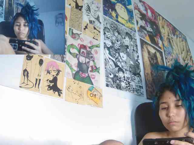 SATSU-U webcam