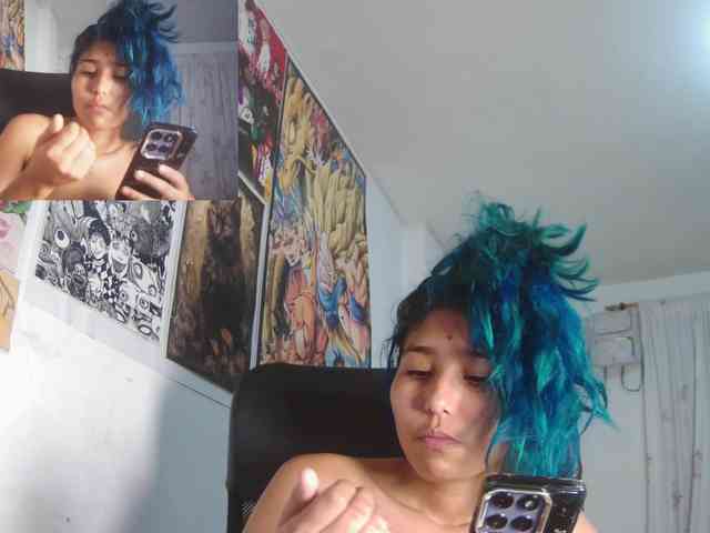 SATSU-U webcam