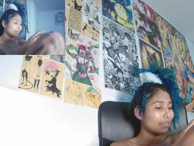 SATSU-U webcam